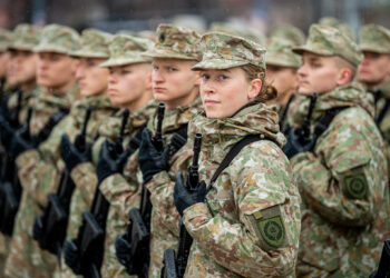 Kur ugdomi Lietuvos ateities lyderiai