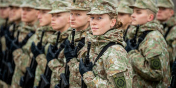 Kur ugdomi Lietuvos ateities lyderiai