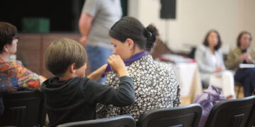 Merą į Papilį atlydėjo nindzė