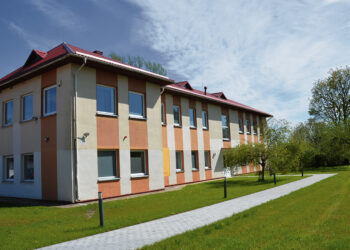 Globos įstaigų daugėja – eilės norinčių į jas patekti lieka