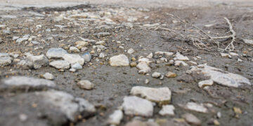 Kiek ilgai Kirdonyse bus laužomi automobiliai?