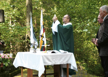 „Kai kalbam apie viltį, iš tiesų kalbam apie vaikus“