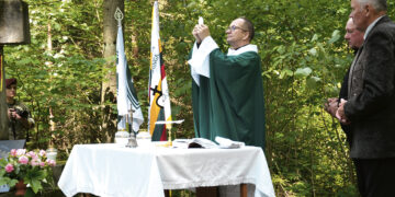 „Kai kalbam apie viltį, iš tiesų kalbam apie vaikus“