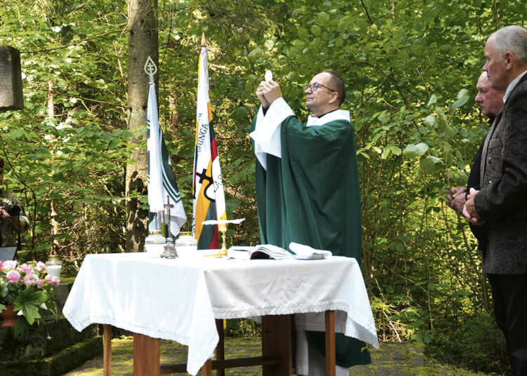 „Kai kalbam apie viltį, iš tiesų kalbam apie vaikus“
