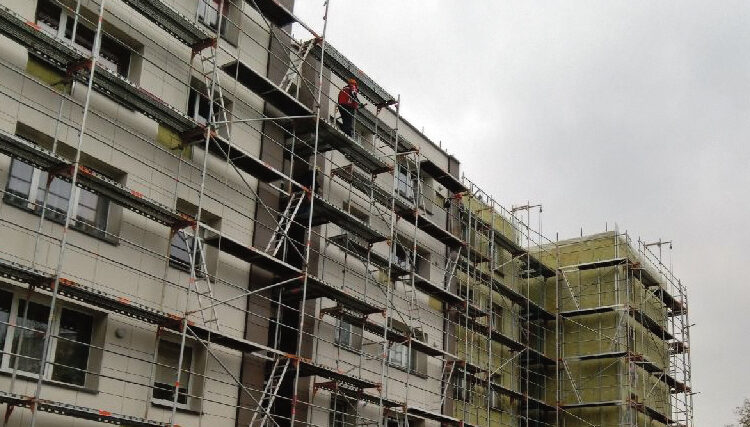 Kas skatina renovaciją