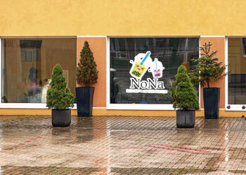 Mitas nepaneigtas – kavinė išsikėlė kitur