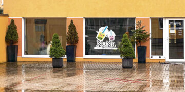 Mitas nepaneigtas – kavinė išsikėlė kitur