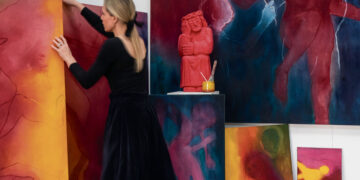 „Rūpintojėlio Atminai“ – apie namus ir (ne)sugrįžimus