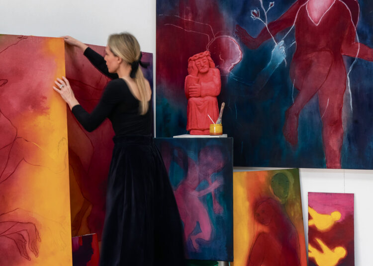 „Rūpintojėlio Atminai“ – apie namus ir (ne)sugrįžimus