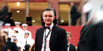 Nuo Biržų iki Kanų raudonojo kilimo