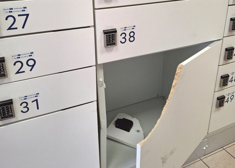 Nejuokinga vaikų pramoga