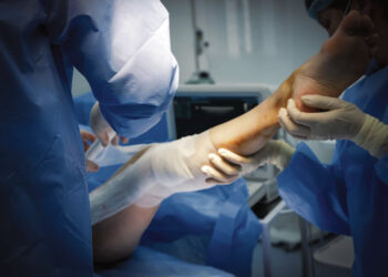 Dėl endoprotezavimo pataria kreiptis į kitas ligonines