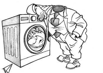 Skolintą Laimės ratą gali sukti visos partijos