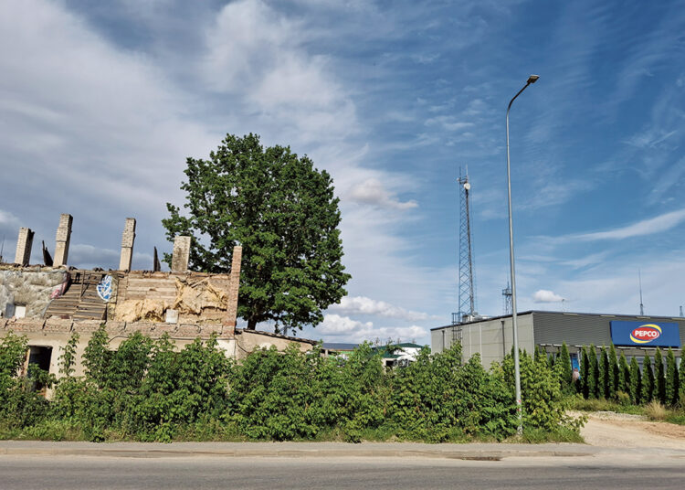 Lenktynėse dėl LIDL – Biržai ir Pasvalys