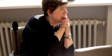 Ar Biržai pajėgūs konkuruoti su kitais rajonais pritraukiant trūkstamus specialistus?