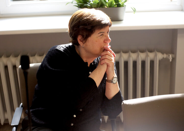 Ar Biržai pajėgūs konkuruoti su kitais rajonais pritraukiant trūkstamus specialistus?