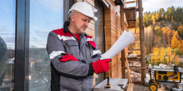 Kaip užtikrinti geriausius statybų rezultatus prieš rudenį?