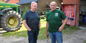 Lietus skandina Kvetkus