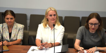 Ekstremalią padėtį skelbia ir Biržų savivaldybė