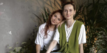 Namai – su meile, paukščiais ir žolynais