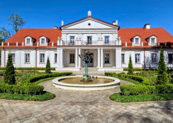 Pažink Lietuvą – istorinė kelionė po Rokiškio rajono dvarus