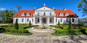 Pažink Lietuvą – istorinė kelionė po Rokiškio rajono dvarus