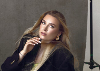 Iveta Dargužė: „Pirmąjį koncertą noriu surengti Biržų pilyje“