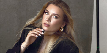 Iveta Dargužė: „Pirmąjį koncertą noriu surengti Biržų pilyje“