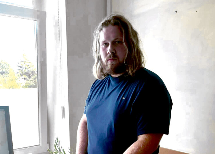 Darbą pradėjo savivaldybės ekologas