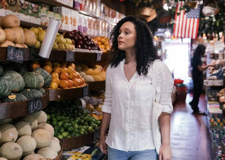 Kaip apsipirkti taupiau: penki veiksmingi patarimai