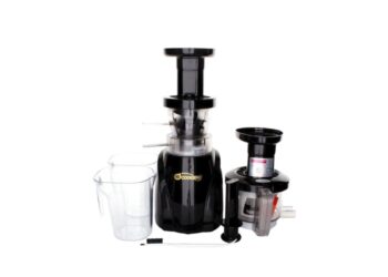 Kaip išsirinkti tinkamiausią „Zyle“ lėtaeigės sulčiaspaudės modelį?