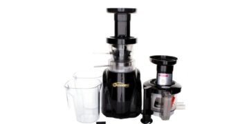 Kaip išsirinkti tinkamiausią „Zyle“ lėtaeigės sulčiaspaudės modelį?