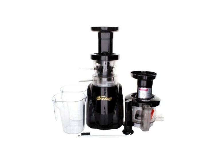 Kaip išsirinkti tinkamiausią „Zyle“ lėtaeigės sulčiaspaudės modelį?