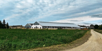 Plėtros planų nestabdys