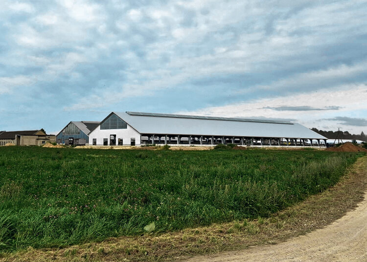 Plėtros planų nestabdys