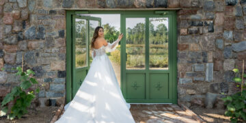 Metų vestuvės Ilzenbergo dvare