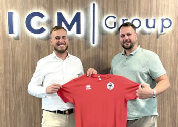 Remdami futbolą stiprins bendruomenę