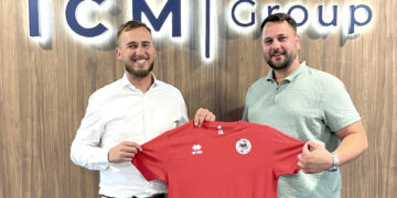 Remdami futbolą stiprins bendruomenę