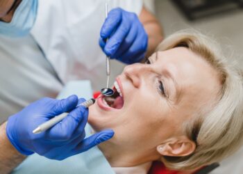 Ar skausmas po dantų kanalų gydymo yra įprastas reiškinys?