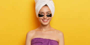 Kaip efektyviai paslėpti tamsius ratilus ir sumažinti paburkimą