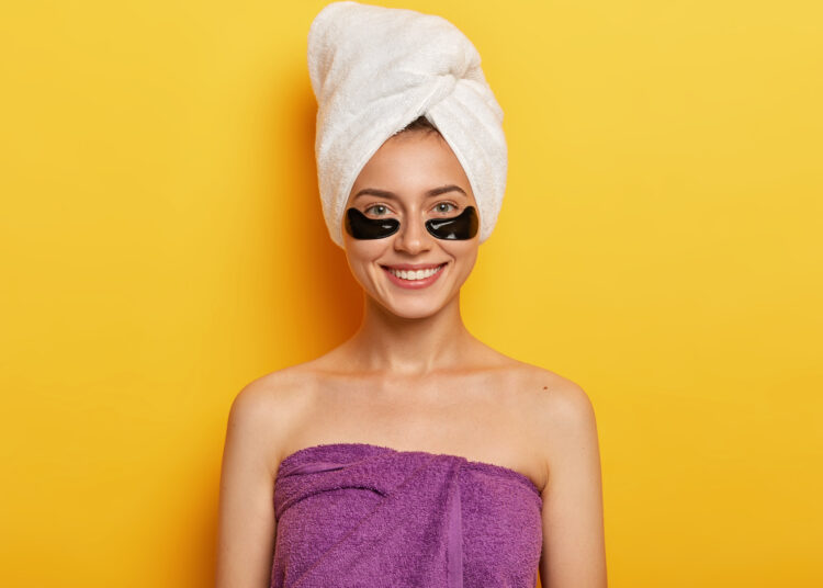 Kaip efektyviai paslėpti tamsius ratilus ir sumažinti paburkimą