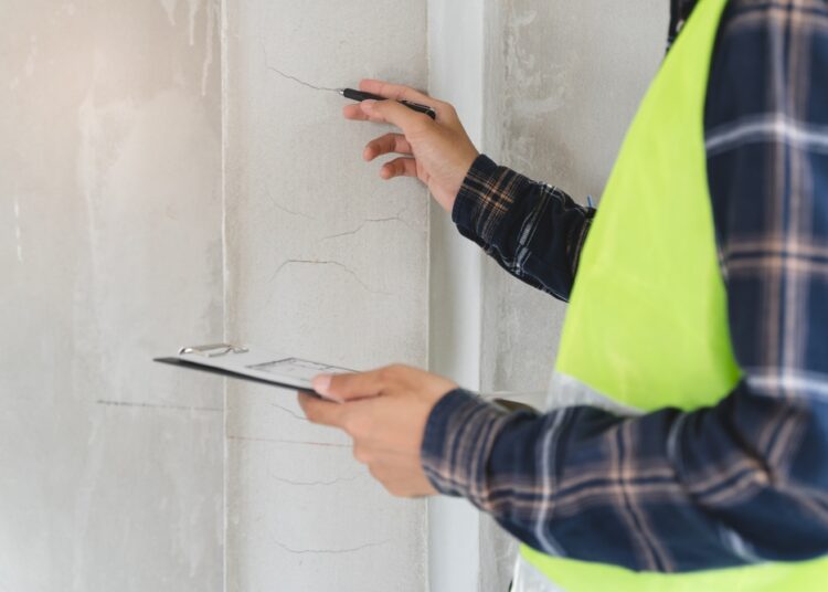 Naujos statybos defektai: kada galima reikalauti kompensacijos?