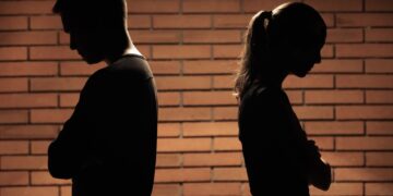 Kaip išgyventi santykių krizę ir sustiprėti po jos?