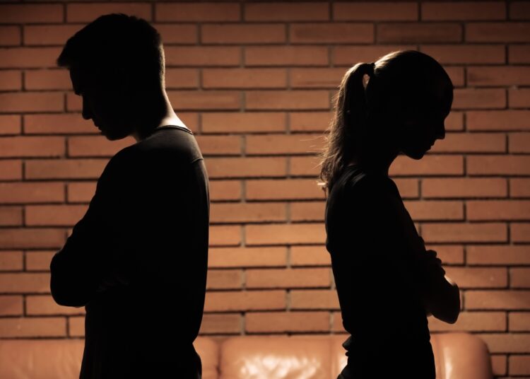 Kaip išgyventi santykių krizę ir sustiprėti po jos?