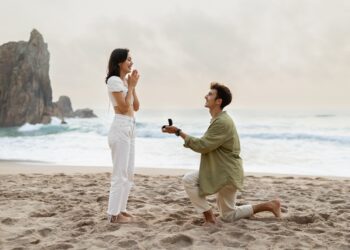 Koks turi būti sužadėtuvių žiedas?