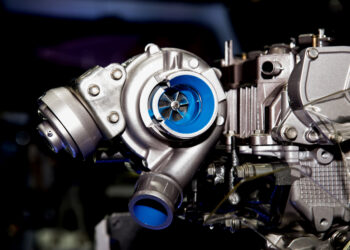 Turbinos remontas ar keitimas – ką pasirinkti?