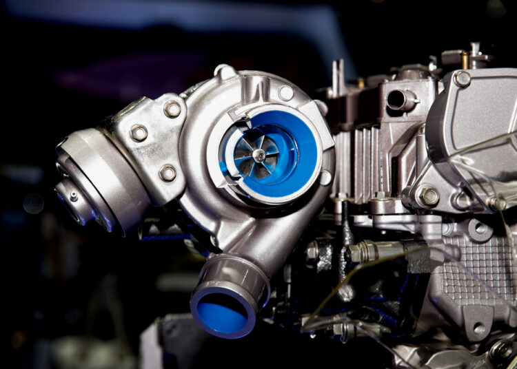 Turbinos remontas ar keitimas – ką pasirinkti?