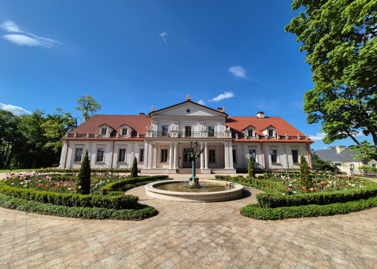 Šviežias derlius iš Ilzenbergo dvaro ant jūsų stalo