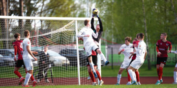Kviečiame tapti kuriamos futbolo akademijos dalininkais