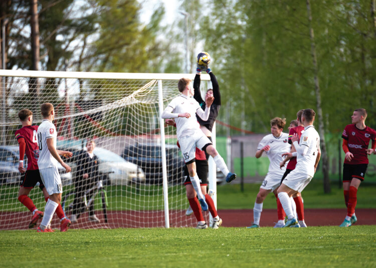 Kviečiame tapti kuriamos futbolo akademijos dalininkais